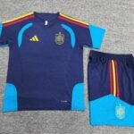 2026 Spain Training Jersey S-XXL - Image 2