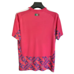 2026 World Cup Mexico GK Jersey S-4XL - Image 2