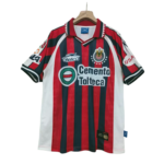 Retro Chivas 1999/00 Third Jersey S-XXL