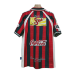 Retro Chivas 1999/00 Third Jersey S-XXL - Image 2