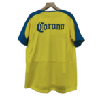 Retro Club América 2003/04 Home Kit S-XXL - Image 2