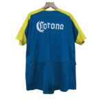 Retro Club América 2003/04 Away Kit S-XXL - Image 2