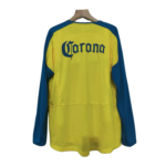 Retro Club América 2003/04 Home Kit Long Sleeves S-XXL - Image 2