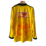 Retro Club América 1998 Home Kit Long Sleeves S-XXL - Image 2