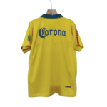 Retro Club América 2006/07 Home Kit S-XXL - Image 2