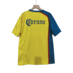 Retro Club América 2007/08 Home Kit S-XXL - Image 2