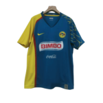 Retro Club América 2007/08 Away Kit S-XXL