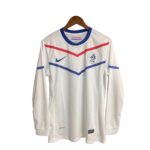 Retro Netherlands 2010 Away Long Sleeves S-XXL