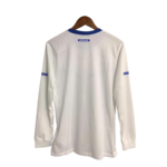 Retro Netherlands 2010 Away Long Sleeves S-XXL - Image 2