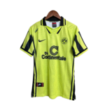Retro Borussia Dortmund 1996 Home Shirt S-XXL