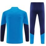 Adult/ Kids 2526 Spain Training Suit - Image 2