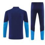 Adult/ Kids 2526 Spain Training Suit - Image 2