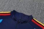 Adult/ Kids 2526 Spain Training Suit - Image 7