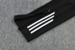 Adult / Kids 2526 Real Madrid Half Zipper Training Suit - Image 11