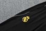 Adult / Kids 2526 Real Madrid Half Zipper Training Suit - Image 13