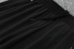 Adult / Kids 2526 Real Madrid Half Zipper Training Suit - Image 14