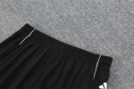 Adult / Kids 2526 Real Madrid Half Zipper Training Suit - Image 15