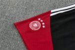 Germany 25/26 Training Suit Black S-XXL - Image 7