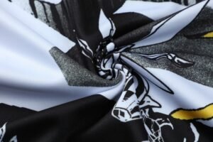 Real Madrid * Marvel Half Zipper Training Suit S-XXL - Image 5