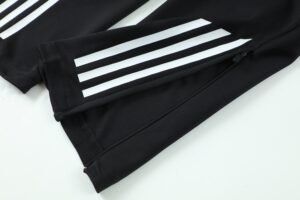 Real Madrid * Marvel Half Zipper Training Suit S-XXL - Image 11