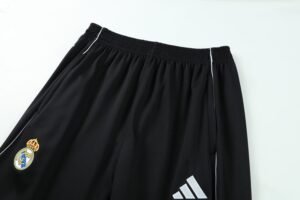 Real Madrid * Marvel Half Zipper Training Suit S-XXL - Image 15