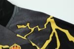 Real Madrid * Marvel Half Zipper Training Suit S-XXL - Image 16