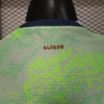 Player Version 2026 World Cup Switzerland Away Jersey S-XXL - Image 7
