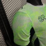 Player Version 2026 World Cup Switzerland Away Jersey S-XXL - Image 9