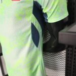 Player Version 2026 World Cup Switzerland Away Jersey S-XXL - Image 10