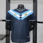 Player Version 2026 World Cup Argentina Special Jersey S-XXL