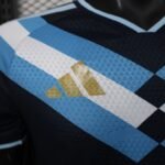 Player Version 2026 World Cup Argentina Special Jersey S-XXL - Image 5