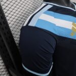 Player Version 2026 World Cup Argentina Special Jersey S-XXL - Image 9
