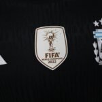 Player Version 2026 World Cup Argentina Training Jersey S-XXL - Image 3