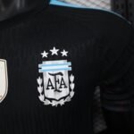 Player Version 2026 World Cup Argentina Training Jersey S-XXL - Image 4