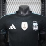 Player Version 2026 World Cup Argentina Training Jersey S-XXL - Image 6