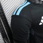Player Version 2026 World Cup Argentina Training Jersey S-XXL - Image 9