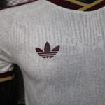 Player Version 2026 World Cup Spain Away Jersey S-XXL - Image 4