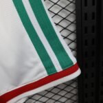 Player Version Shorts 2026 Mexico White S-XXL - Image 6