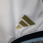 Player Version Shorts 2026 Argentina White S-XXL - Image 3