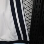 Player Version Shorts 2026 Argentina White S-XXL - Image 4