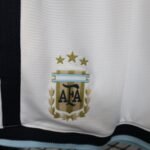 Player Version Shorts 2026 Argentina White S-XXL - Image 5