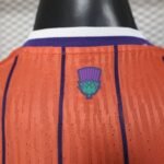 Player Version Scotland 2026 Away Jersey S-XXL - Image 9
