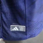 Player Version Scotland 2026 Home Jersey S-4XL - Image 6