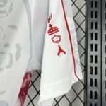 England 25/26 Special Jersey Becks #7 - Image 4