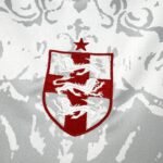 England 25/26 Special Jersey Becks #7 - Image 5