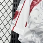 England 25/26 Special Jersey Becks #7 - Image 6