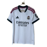Real Madrid 2026/27 Home Jersey S-4XL