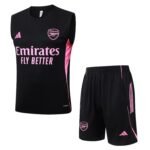 Arsenal 2526 Sleeveless training suit D25236