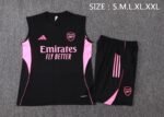 Arsenal 2526 Sleeveless training suit D25236 - Image 3