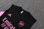 Arsenal 2526 Sleeveless training suit D25236 - Image 4